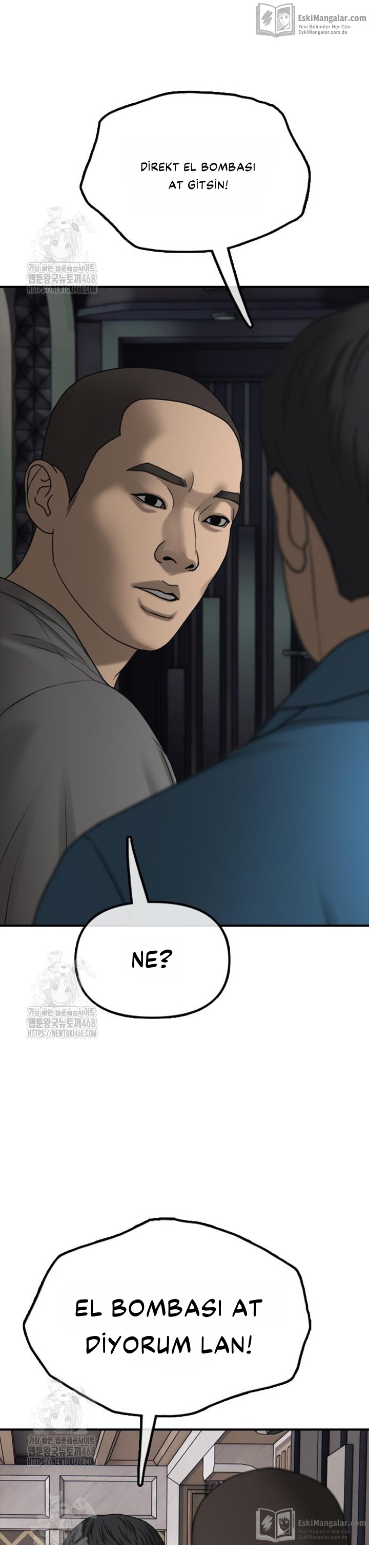 Sonun Başlangıcı Bölüm 34 - Sayfa 48