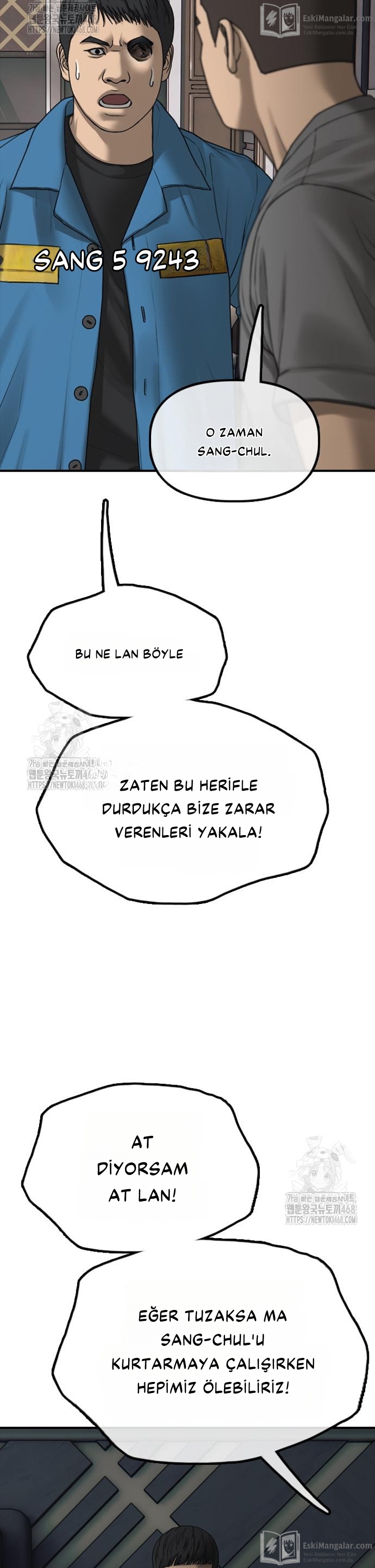 Sonun Başlangıcı Bölüm 34 - Sayfa 49