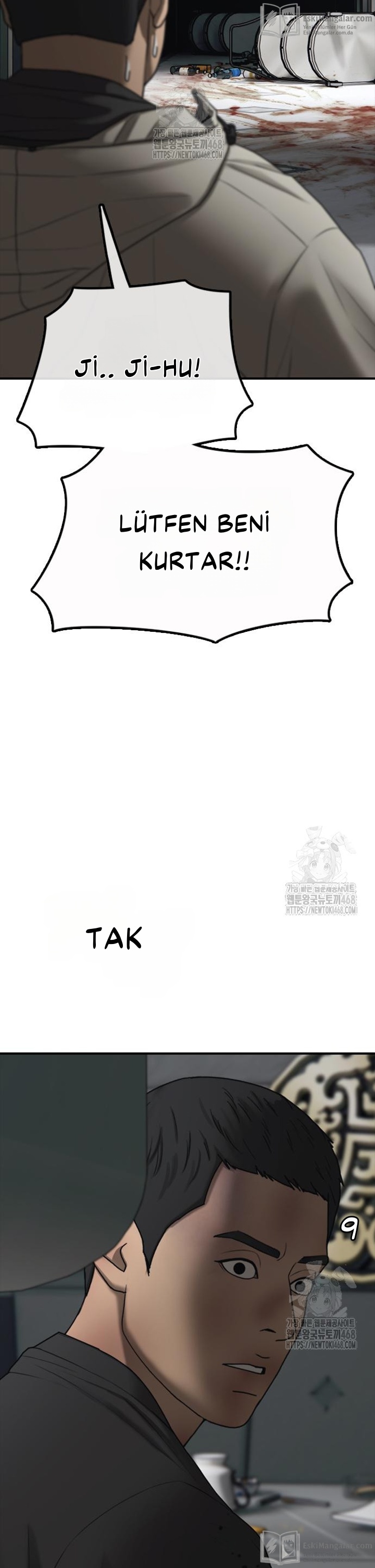 Sonun Başlangıcı Bölüm 34 - Sayfa 51