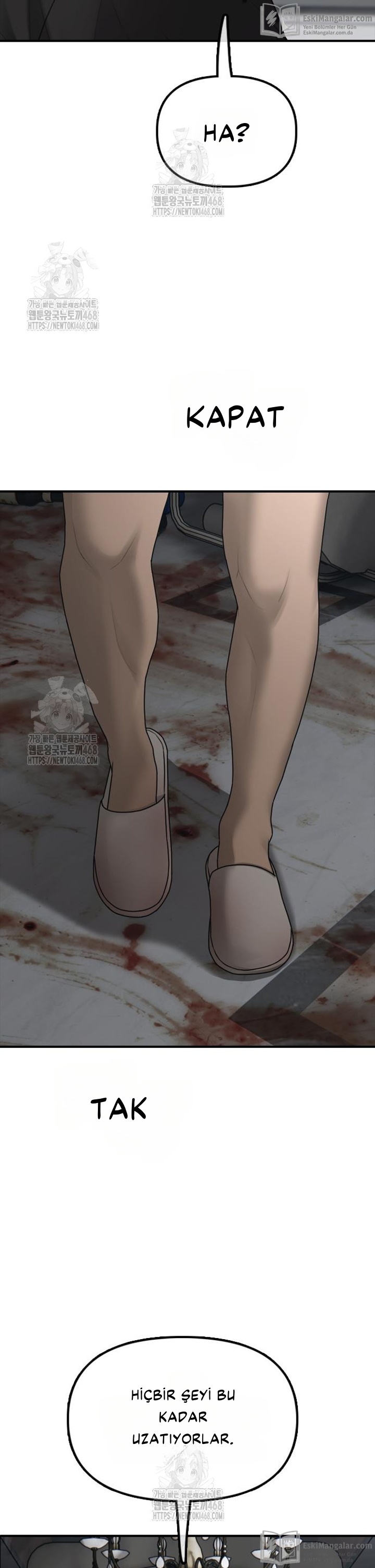 Sonun Başlangıcı Bölüm 34 - Sayfa 52