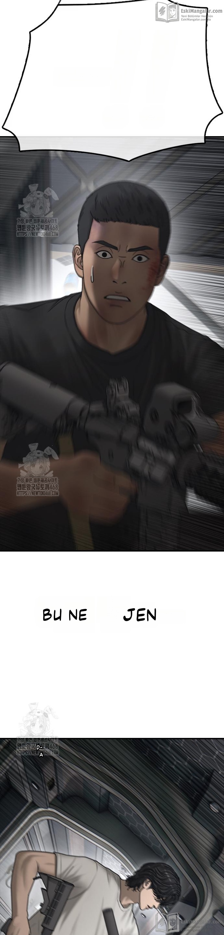 Sonun Başlangıcı Bölüm 34 - Sayfa 57