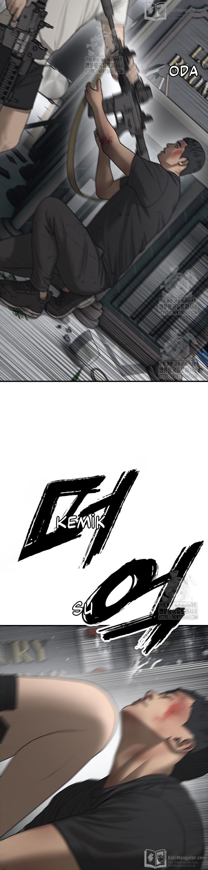 Sonun Başlangıcı Bölüm 34 - Sayfa 58