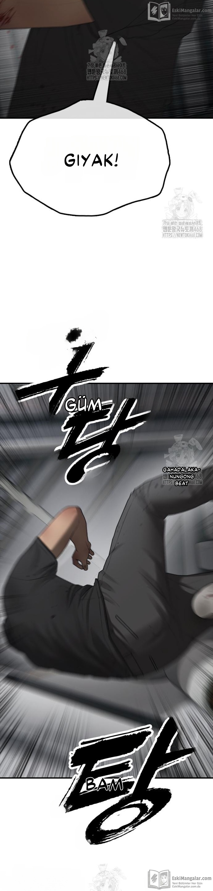 Sonun Başlangıcı Bölüm 34 - Sayfa 59