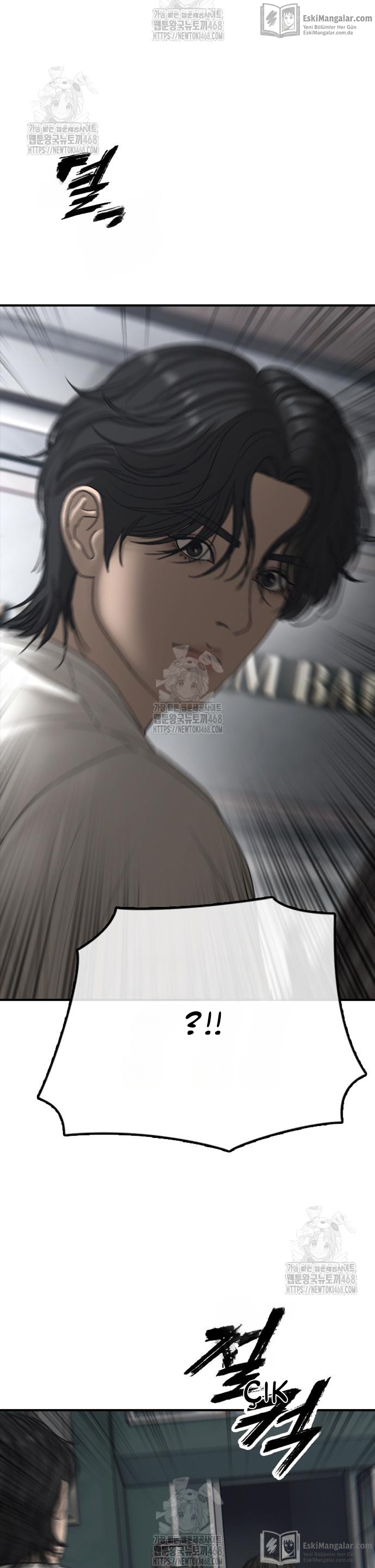 Sonun Başlangıcı Bölüm 34 - Sayfa 60