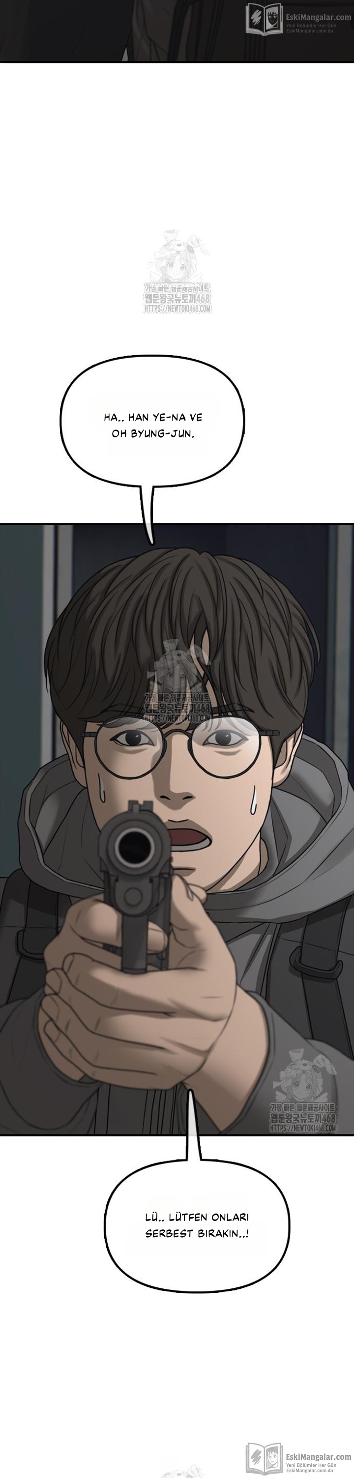 Sonun Başlangıcı Bölüm 34 - Sayfa 62