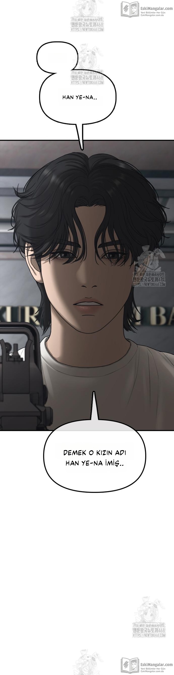 Sonun Başlangıcı Bölüm 34 - Sayfa 63