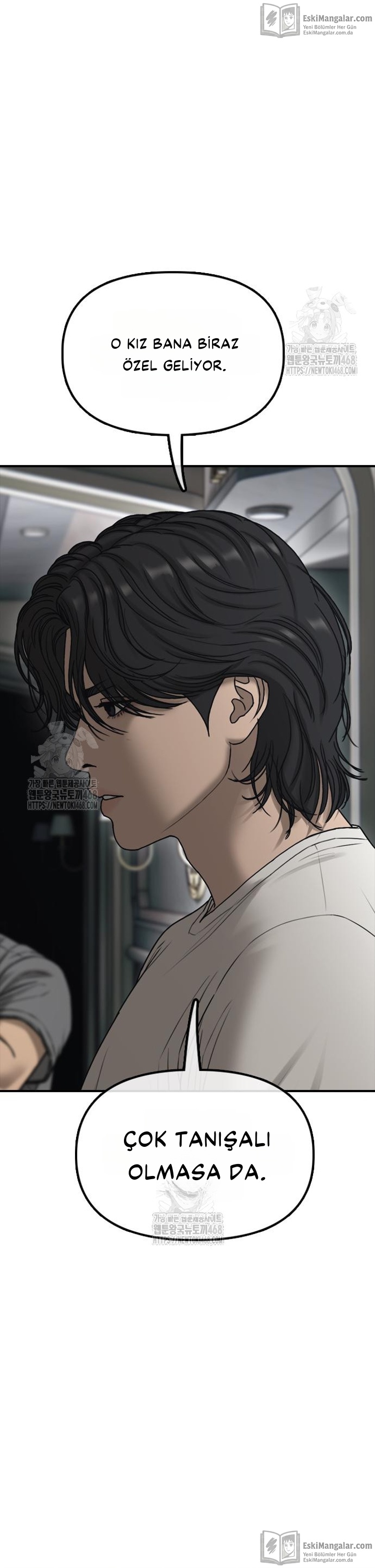 Sonun Başlangıcı Bölüm 34 - Sayfa 66