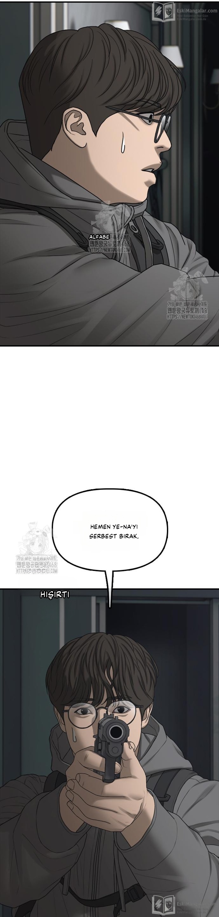 Sonun Başlangıcı Bölüm 34 - Sayfa 67