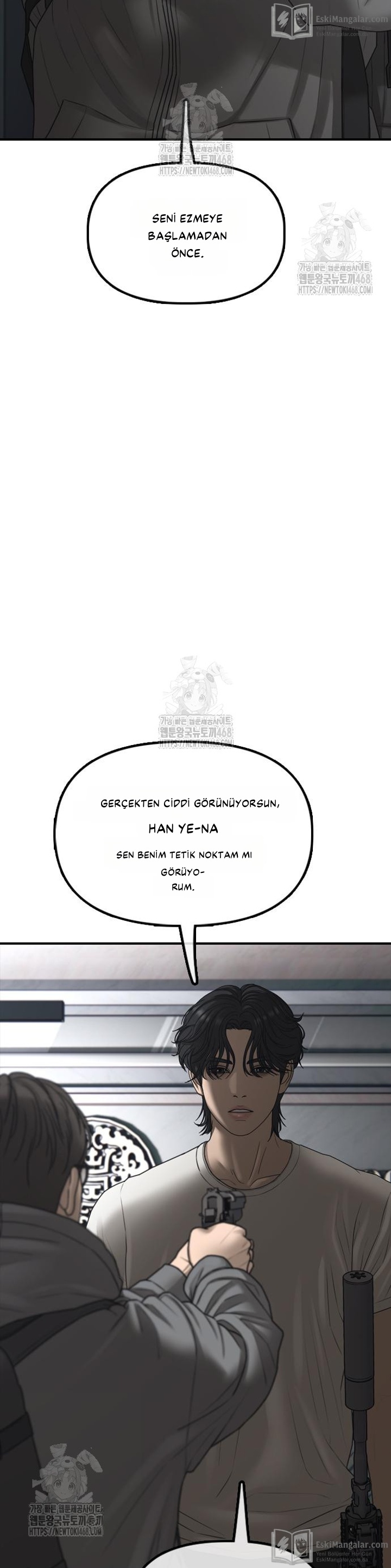 Sonun Başlangıcı Bölüm 34 - Sayfa 68