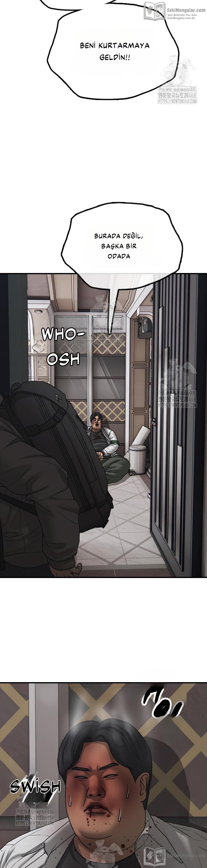 Sonun Başlangıcı Bölüm 34 - Sayfa 77