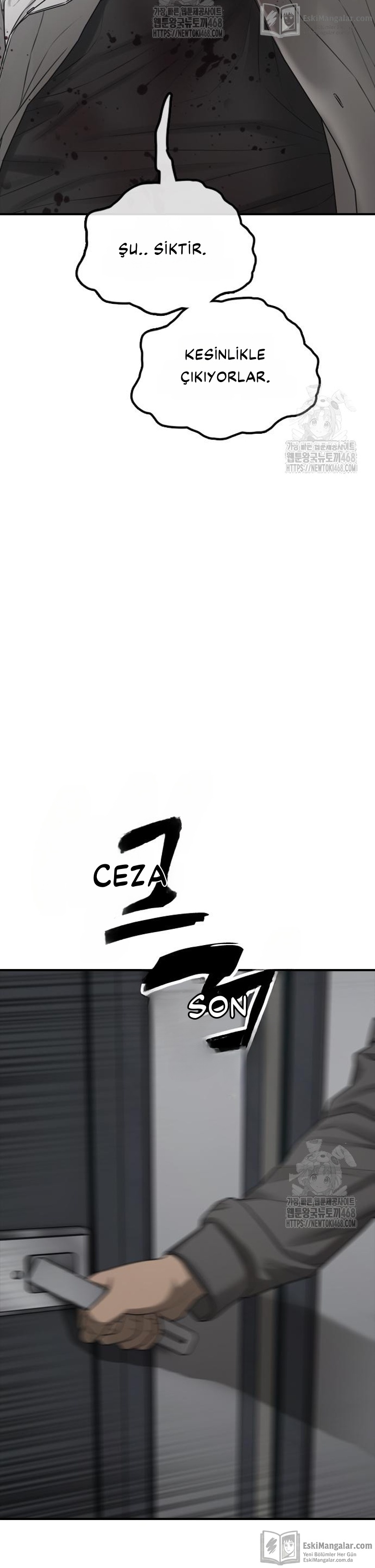 Sonun Başlangıcı Bölüm 34 - Sayfa 78