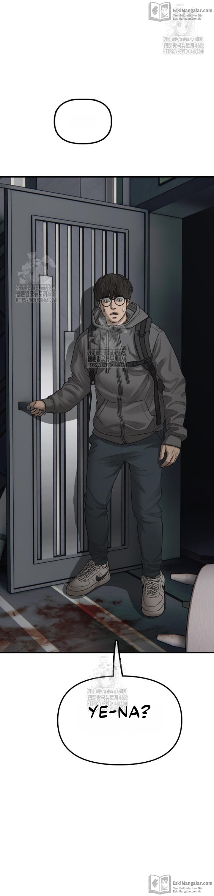 Sonun Başlangıcı Bölüm 34 - Sayfa 79