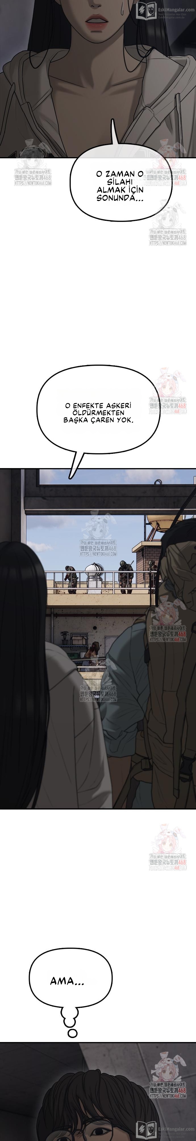 Sonun Başlangıcı Bölüm 12 - Sayfa 6