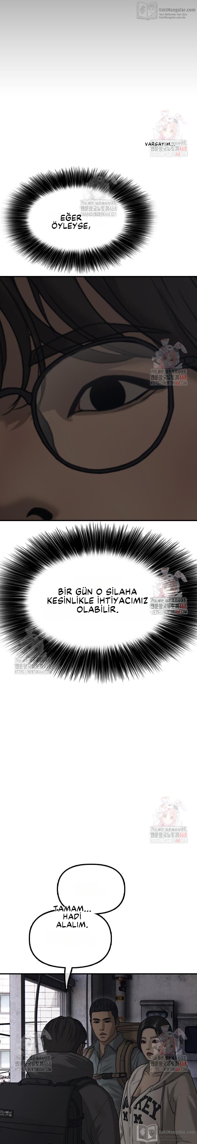 Sonun Başlangıcı Bölüm 12 - Sayfa 9