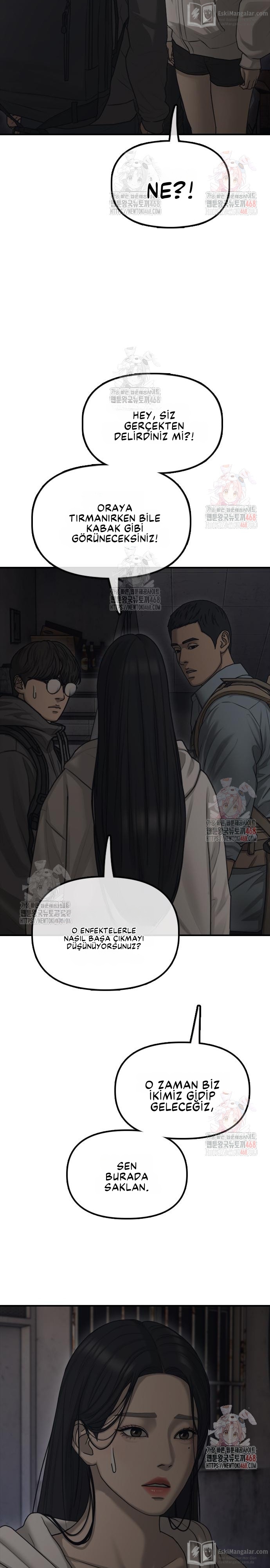 Sonun Başlangıcı Bölüm 12 - Sayfa 10