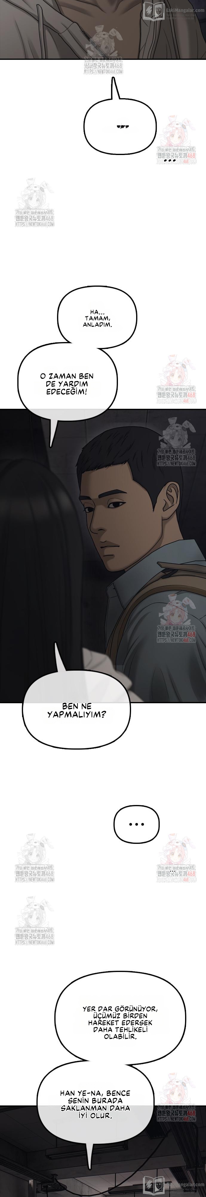 Sonun Başlangıcı Bölüm 12 - Sayfa 11