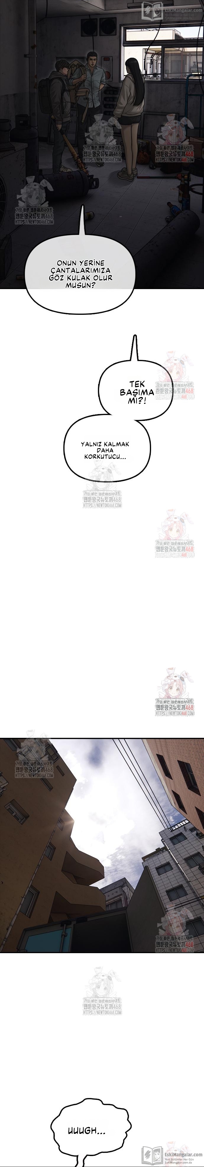 Sonun Başlangıcı Bölüm 12 - Sayfa 12