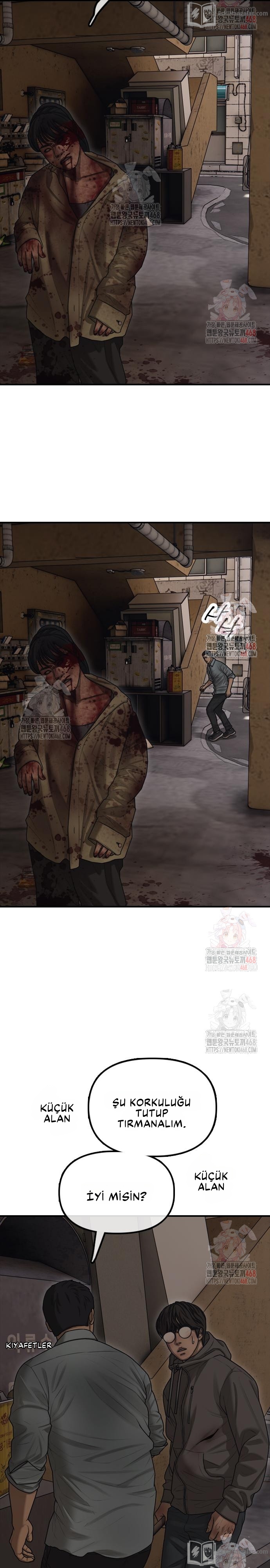 Sonun Başlangıcı Bölüm 12 - Sayfa 13