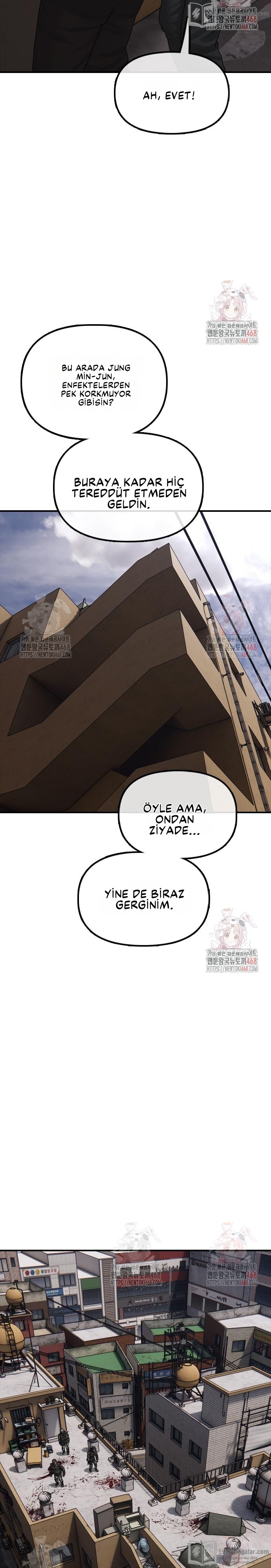 Sonun Başlangıcı Bölüm 12 - Sayfa 14