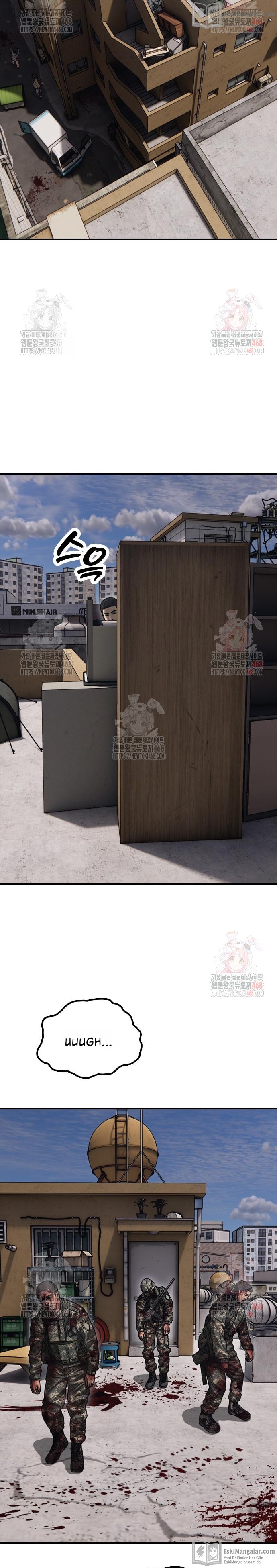 Sonun Başlangıcı Bölüm 12 - Sayfa 15