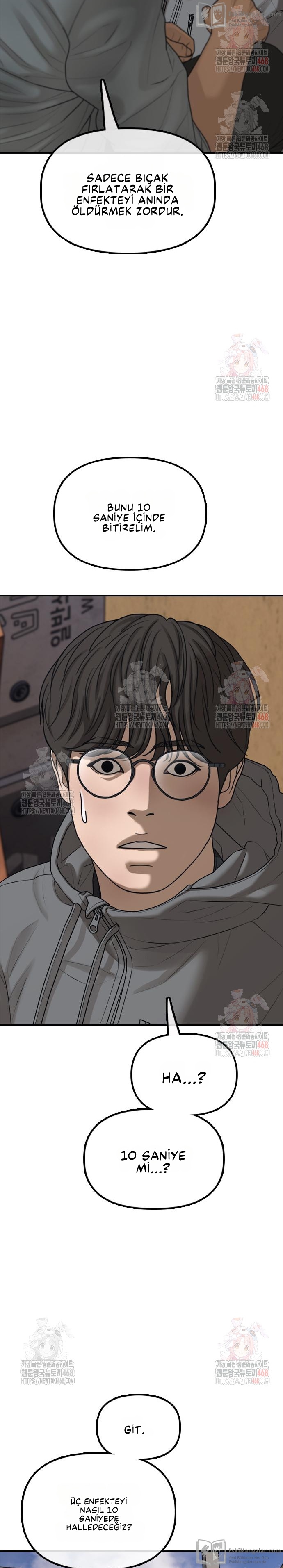 Sonun Başlangıcı Bölüm 12 - Sayfa 17