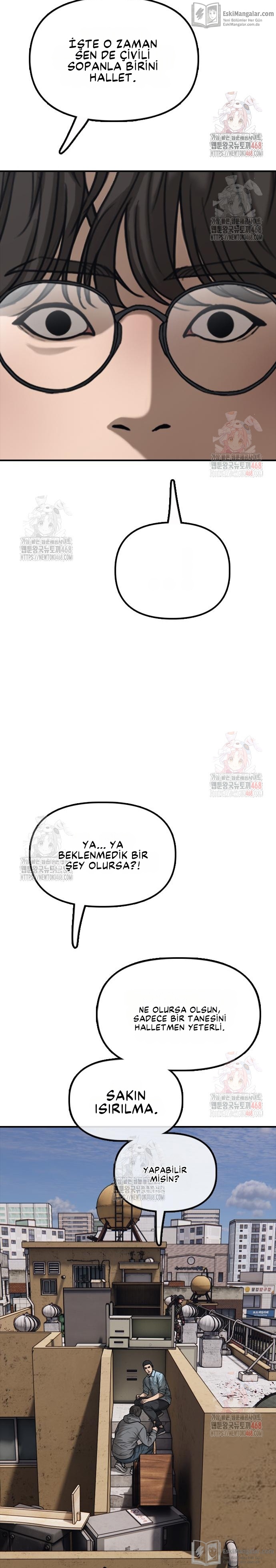 Sonun Başlangıcı Bölüm 12 - Sayfa 19