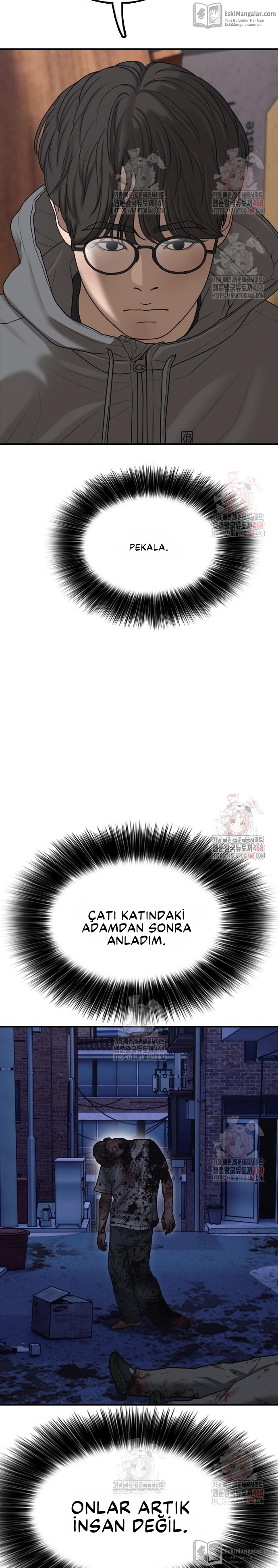 Sonun Başlangıcı Bölüm 12 - Sayfa 22