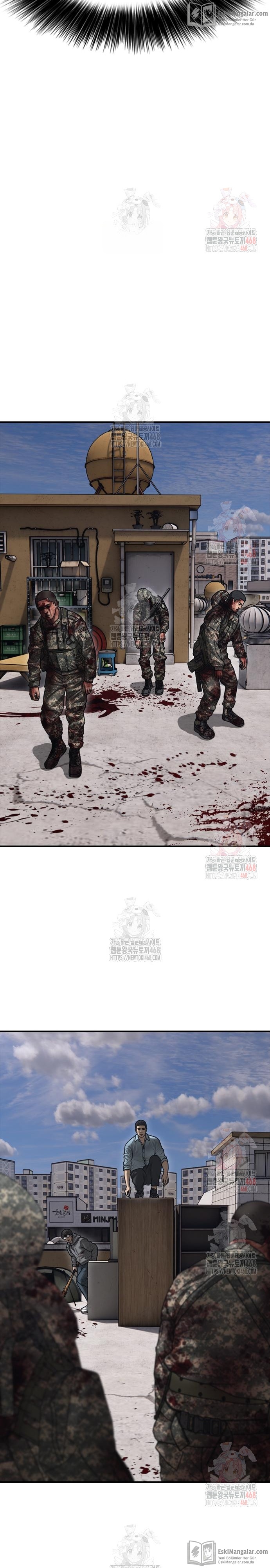 Sonun Başlangıcı Bölüm 12 - Sayfa 23