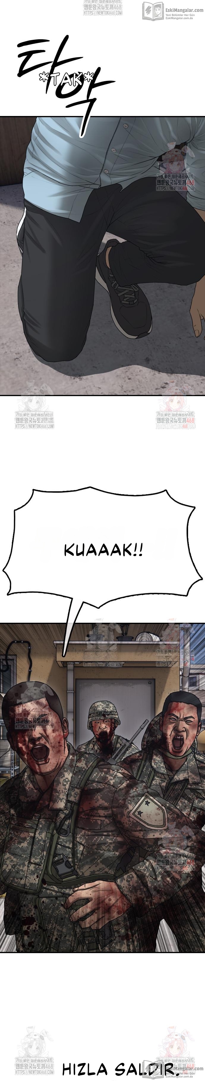 Sonun Başlangıcı Bölüm 12 - Sayfa 24