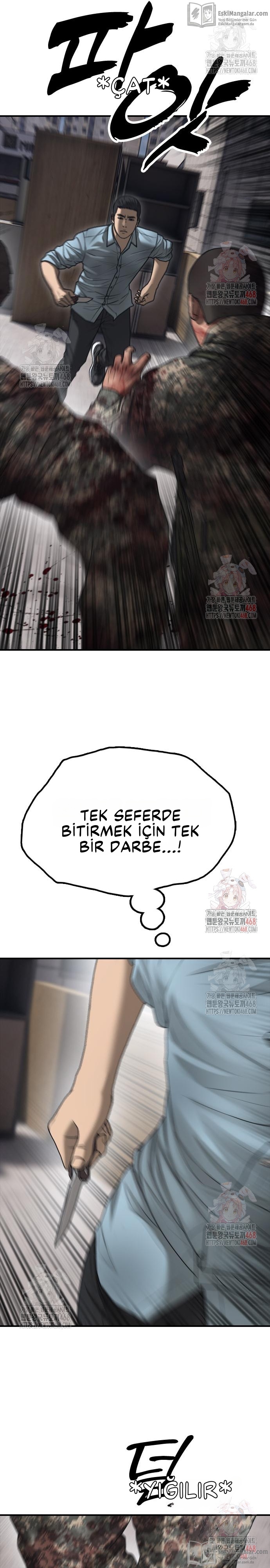 Sonun Başlangıcı Bölüm 12 - Sayfa 25