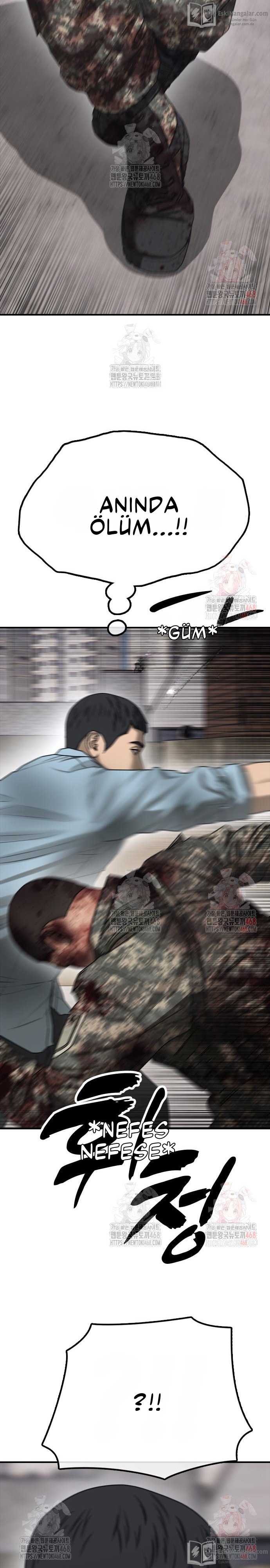 Sonun Başlangıcı Bölüm 12 - Sayfa 26