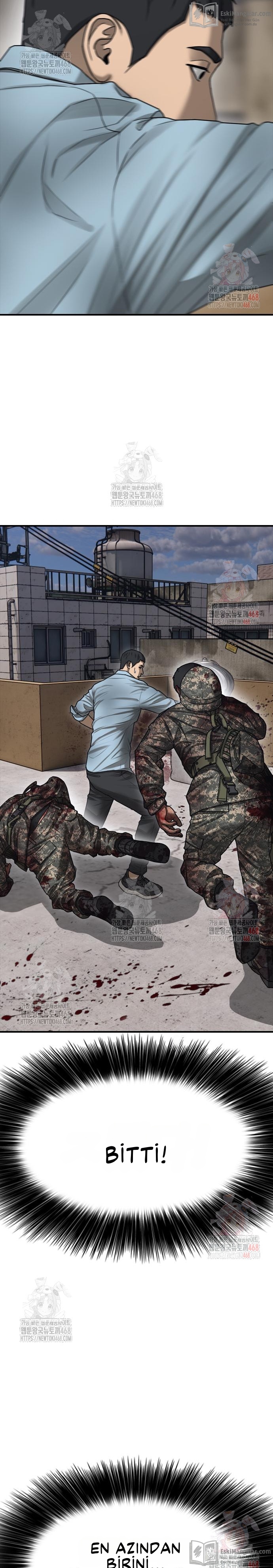 Sonun Başlangıcı Bölüm 12 - Sayfa 27