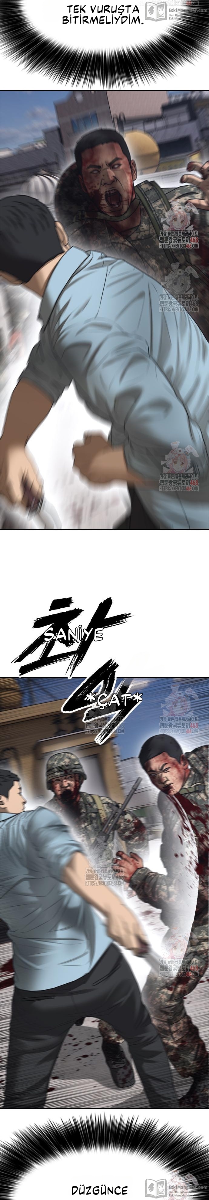 Sonun Başlangıcı Bölüm 12 - Sayfa 28