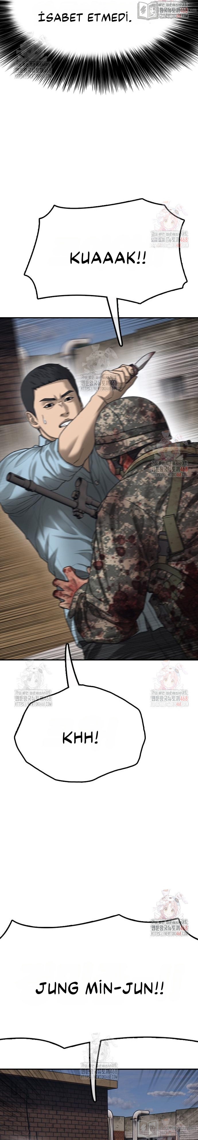 Sonun Başlangıcı Bölüm 12 - Sayfa 29