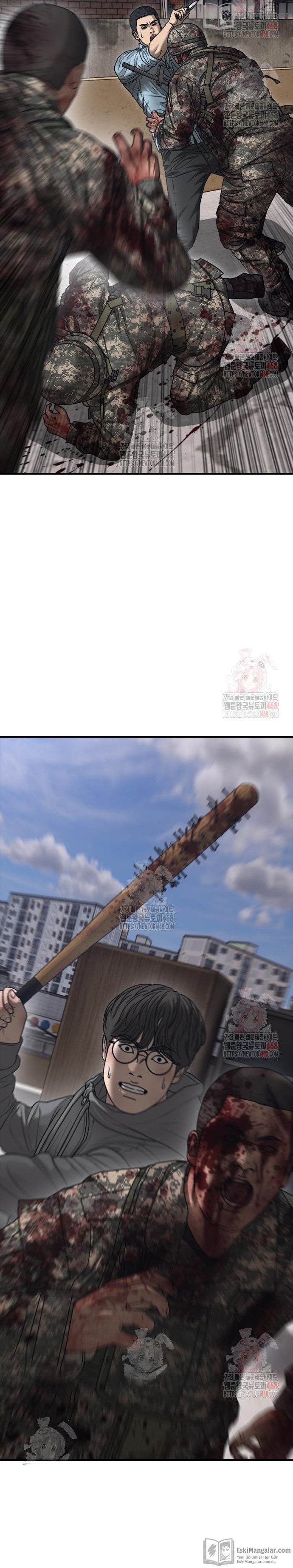 Sonun Başlangıcı Bölüm 12 - Sayfa 30