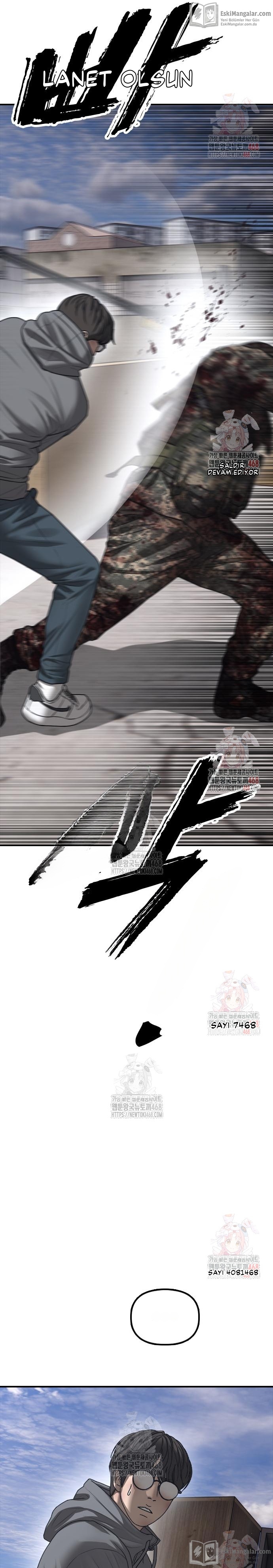 Sonun Başlangıcı Bölüm 12 - Sayfa 31