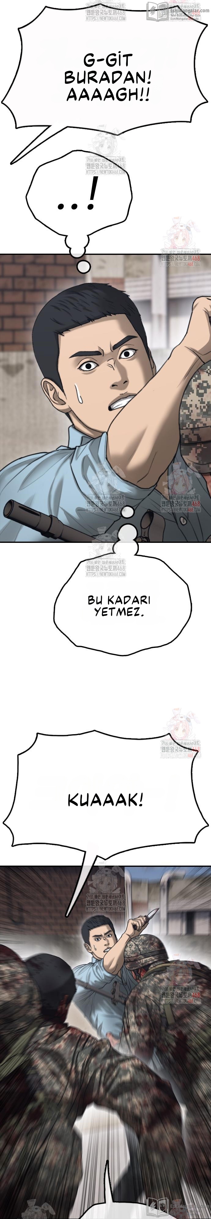 Sonun Başlangıcı Bölüm 12 - Sayfa 33