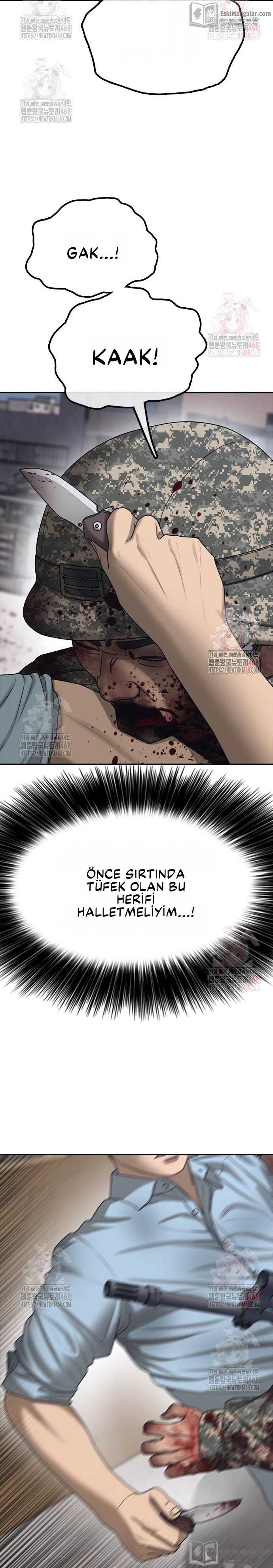 Sonun Başlangıcı Bölüm 12 - Sayfa 34