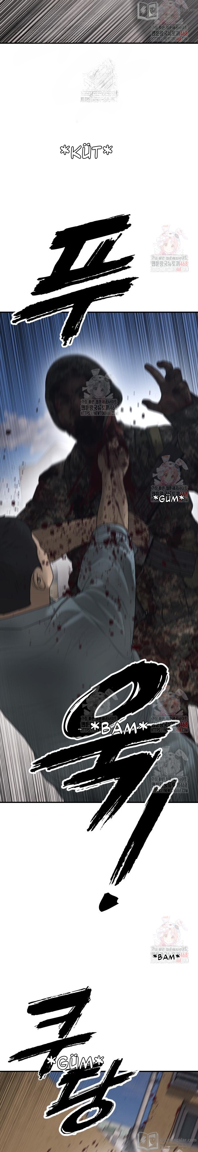 Sonun Başlangıcı Bölüm 12 - Sayfa 35