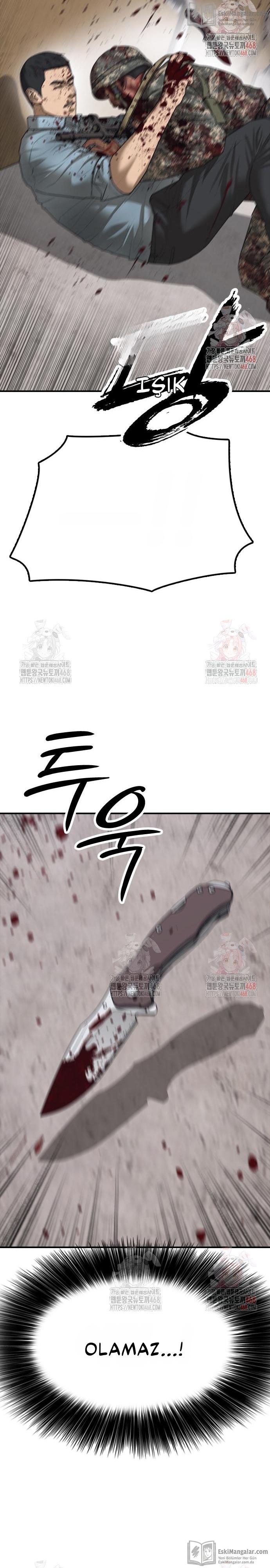 Sonun Başlangıcı Bölüm 12 - Sayfa 36