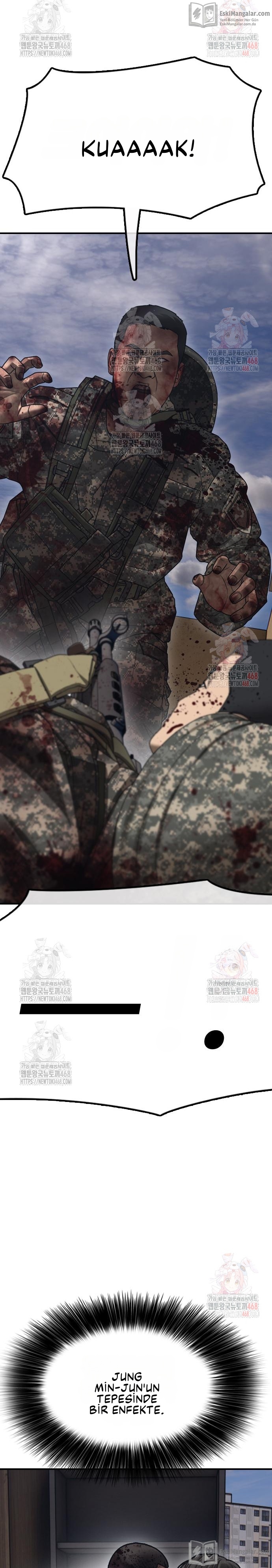 Sonun Başlangıcı Bölüm 12 - Sayfa 37