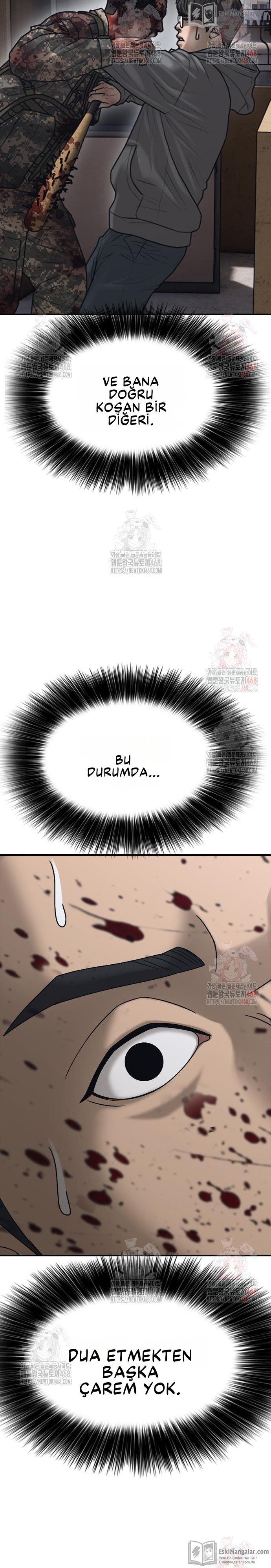 Sonun Başlangıcı Bölüm 12 - Sayfa 38