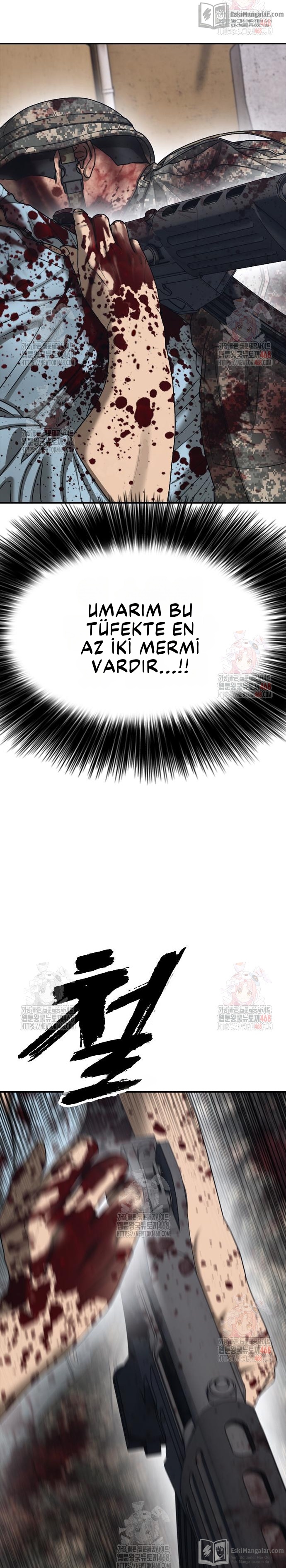 Sonun Başlangıcı Bölüm 12 - Sayfa 39