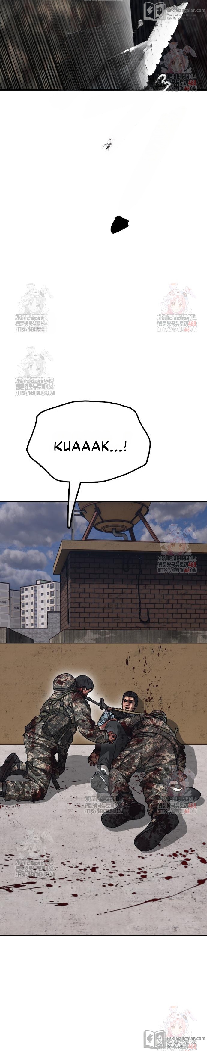 Sonun Başlangıcı Bölüm 12 - Sayfa 40