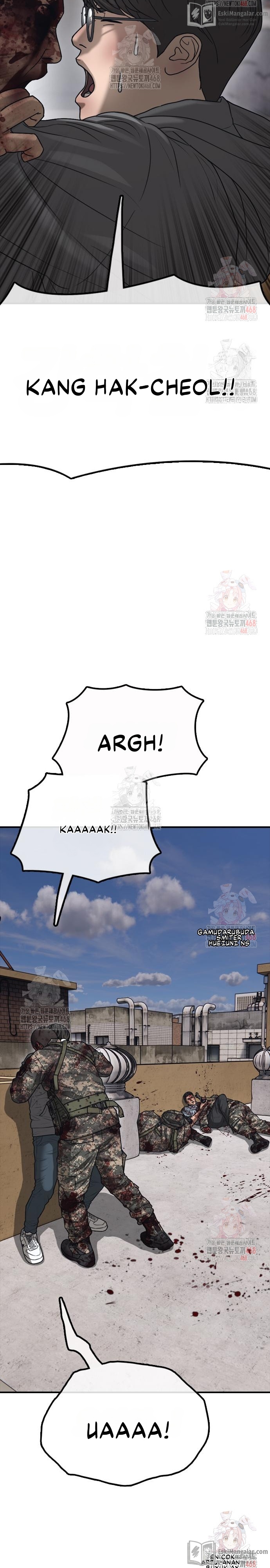 Sonun Başlangıcı Bölüm 12 - Sayfa 42