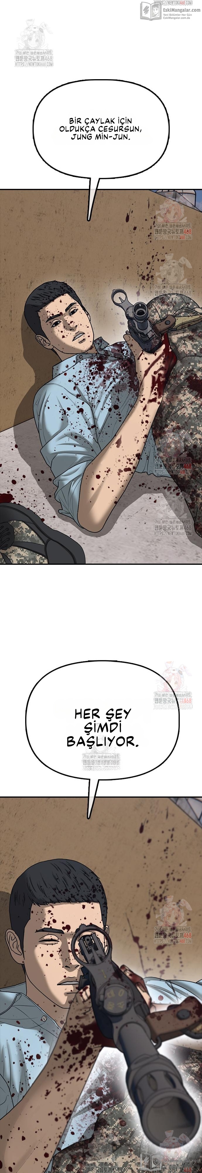 Sonun Başlangıcı Bölüm 12 - Sayfa 43