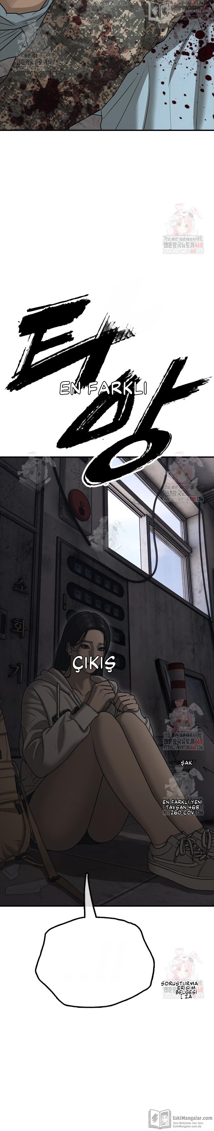 Sonun Başlangıcı Bölüm 12 - Sayfa 44