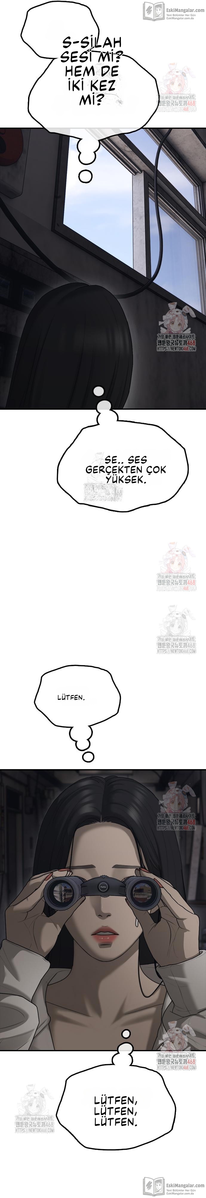 Sonun Başlangıcı Bölüm 12 - Sayfa 45