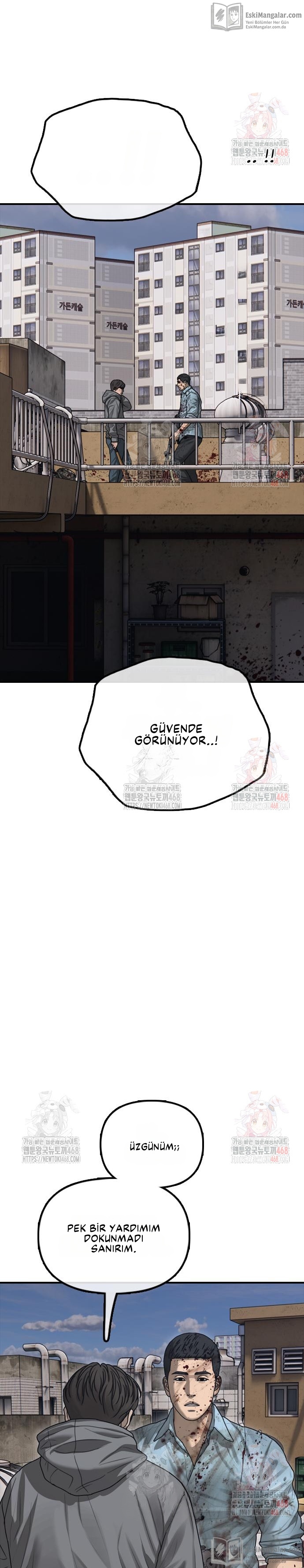 Sonun Başlangıcı Bölüm 12 - Sayfa 46