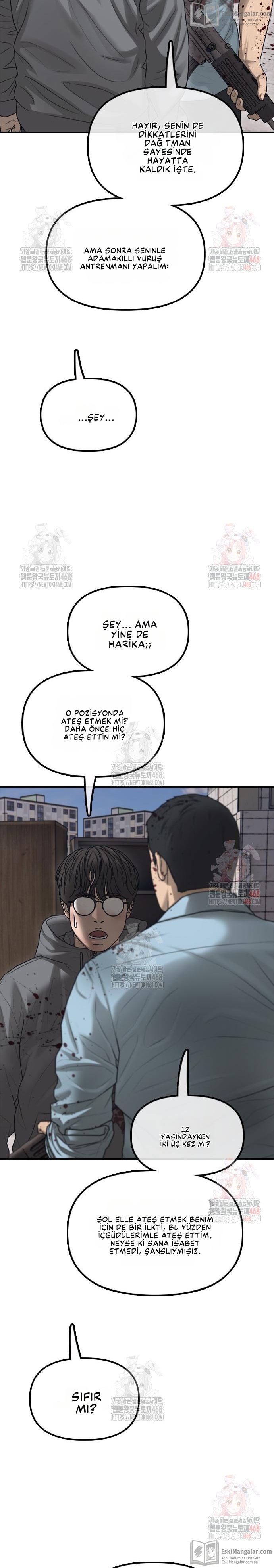 Sonun Başlangıcı Bölüm 12 - Sayfa 47